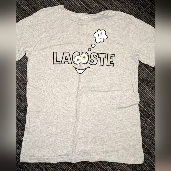 🟥 3/15$ t-shirt 12Y - Picture 2 of 6